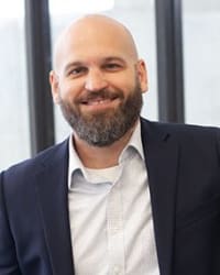 Adam T. Peterson