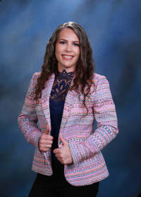 Christin N. Dale
