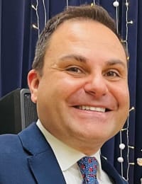 John A. Gagliardi