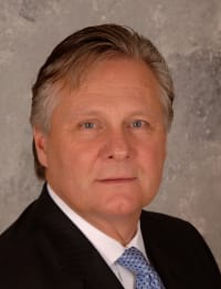 August R. Soltis