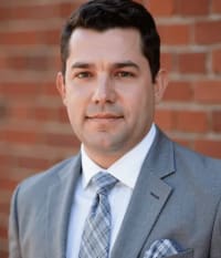 Wesley B. Stoker