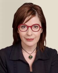 Deborah Fox