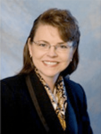 Beverly A. Johnson