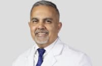 Zaheer A. Shah, M.D.