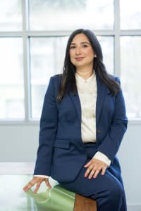 Vilmarie Cordero