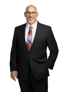 David M. Moss