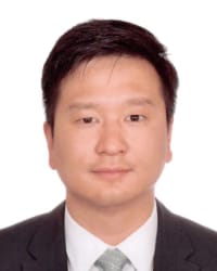 Geoffrey Kim