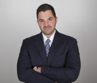 John Zervas