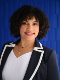 Maria E. Holmes