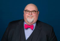 James W. Martens