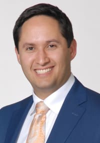 Noah S. Hurwitz