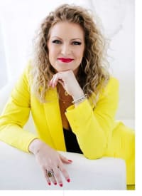 Kate Lincoln-Goldfinch