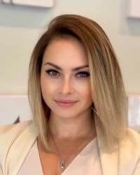 Diana Tarnopolskaya