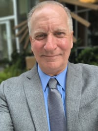 Lance A. Harke