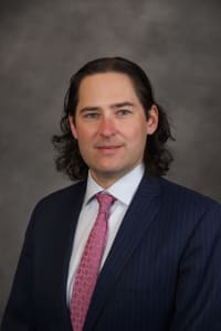 Matthew Spivey