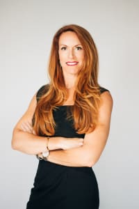 Nikki G. Maples