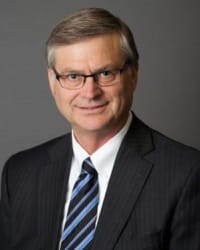 P. Mars Scott