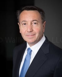 Serge Tomassian