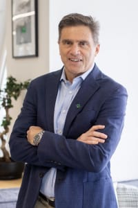 Jay Spillane