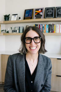 Hannah Seigel Proff