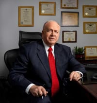 Alan I. Schimmel