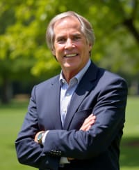 G. David Smith