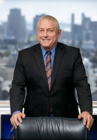 Mark C. Mazzarella
