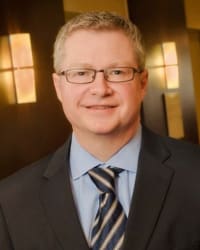 John P. Fonder