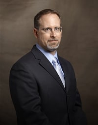 Ian M. Cooper