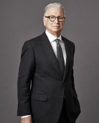 Marc D. Mezibov