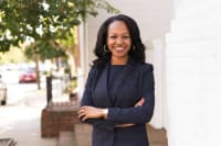 Monique Miles