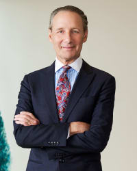 Patrick A. Salvi