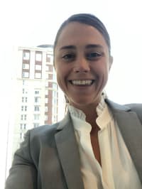 Kristine C. Blagof