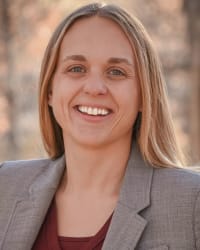 Rachel R. Mentz