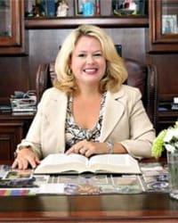 Dana B. Lehnhardt