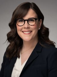 Rachel A. Deering