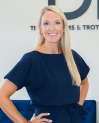 Carrie P. Trotter