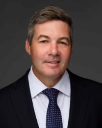 Kevin Glynn