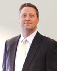 Patrick B. Minter