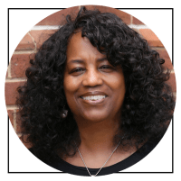 Karen B. Williams