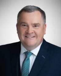 Brian A. McKenna