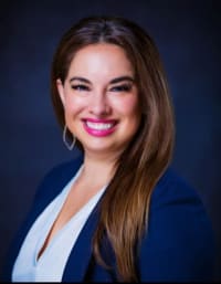 Christina Jimenez