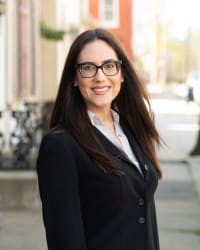 Kimberly Greenfield