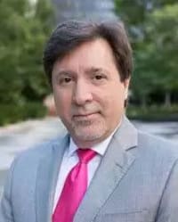 Rudolph L. Massa