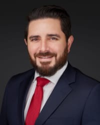 Dick M. Ortega