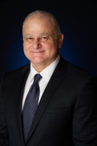 Ninos Saroukhanioff