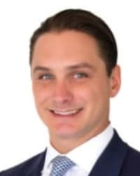 Jason B. Friedman
