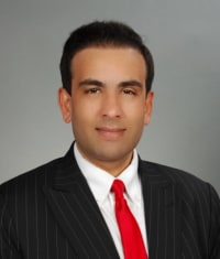 Barry Singh Ranshi
