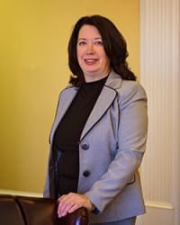 Deborah Sandlin