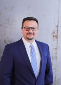 Jason B. Castle